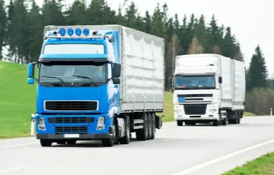 Ankara Kocaeli | Eşya Taşıma